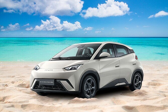 Cozumel Airport Car One Way - FAQ