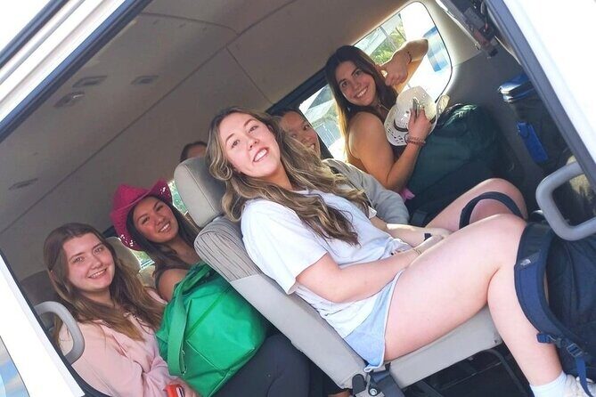 Cozumel Airport & Cruise Terminal Transfers - FAQs