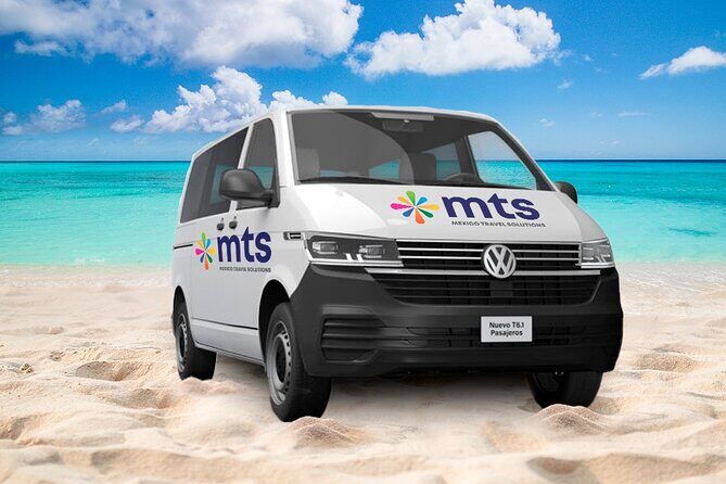 Cozumel Airport Minivan Private Service to Hotels - Key Points