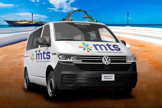 Cozumel Airport Minivan Private Service to Hotels - An Introduction to Cozumel Airport Minivan Private Transfers
