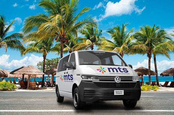 Cozumel Airport Minivan Private Service to Hotels - Authentic Experiences and Real Traveler Feedback