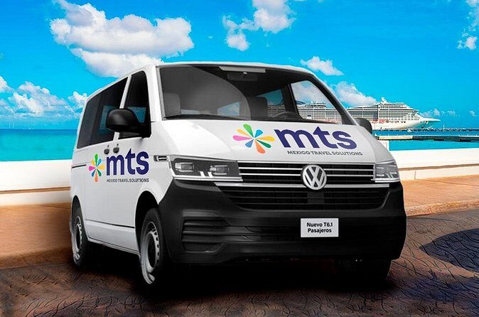 Cozumel Airport Minivan Private Service to Hotels - FAQs