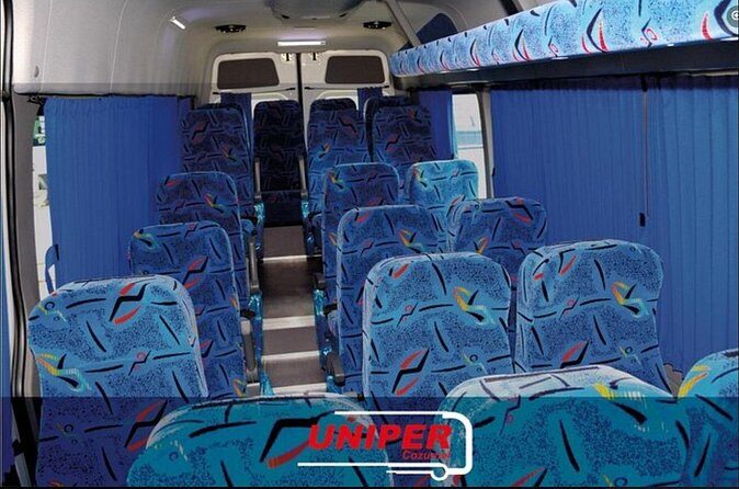 Cozumel All Around Island Fun Shuttle Ferry and Cruise Terminals - FAQ