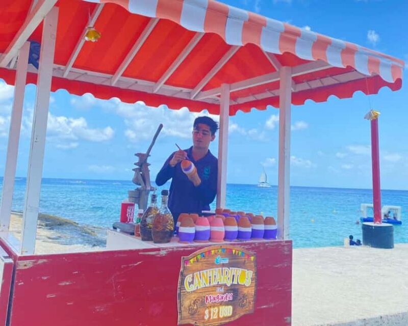 Cozumel: All-Inclusive Beach Club Day Pass with Open Bar - Who Will Love This Experience?