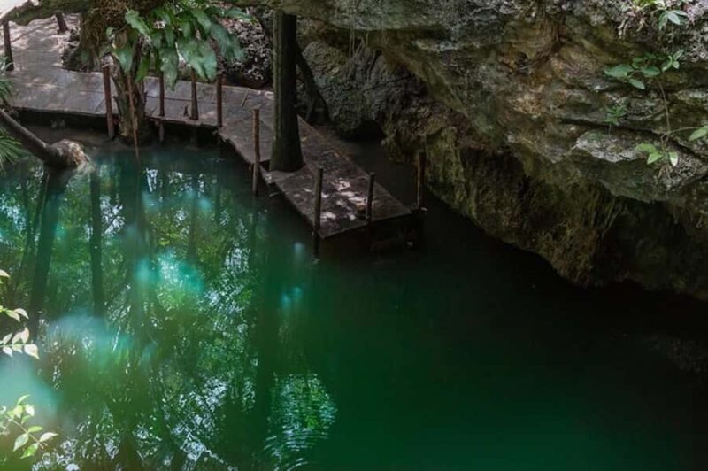 Cozumel: ATV expedition to the Jade cavern and snorkeling - Who Will Love It?