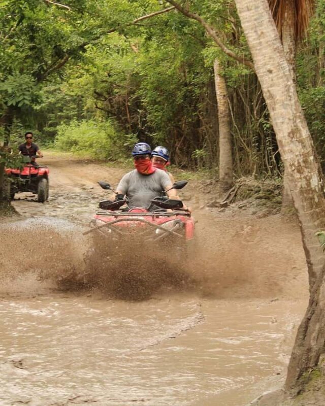 Cozumel: ATV expedition to the Jade cavern and snorkeling - FAQ