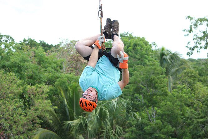 Cozumel ATV Jungle Adventure and Snorkeling with Lunch - Final Thoughts: Who Is This Tour Best For?