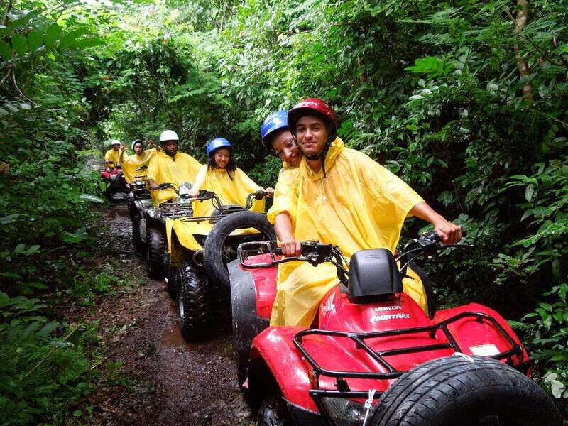 Cozumel: ATV Jungle Adventure - Final Thoughts