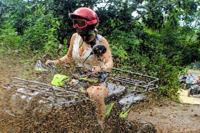 Cozumel ATV Jungle Adventure to Jade Cavern Cenote - Summing It Up: Who Should Sign Up?