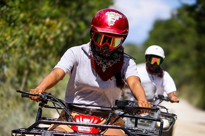 Cozumel ATV Jungle Adventure to Jade Cavern Cenote - Final Thoughts