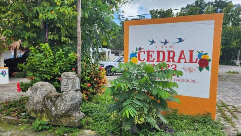 cozumel: atv off road adventure to Jade Cavern and beach - Equipment and Safety