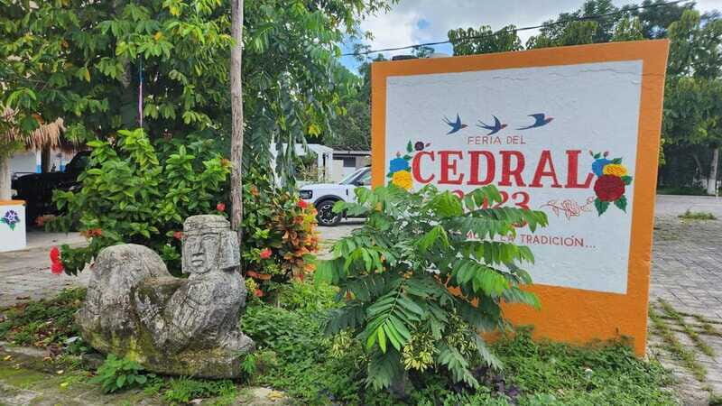 cozumel: atv off road adventure to Jade Cavern and beach - Group Size and Tour Dynamics