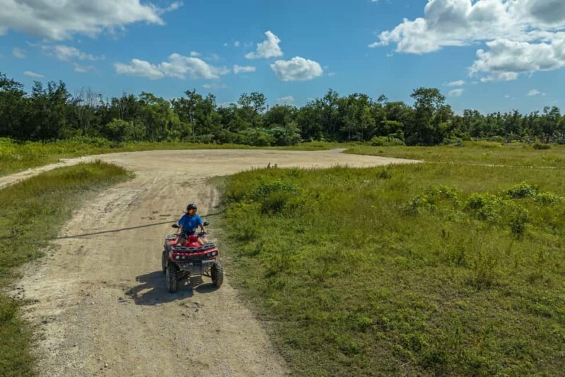 Cozumel: ATV Ride, Buggy Tour, and Jade Cavern Visit - Final Thoughts
