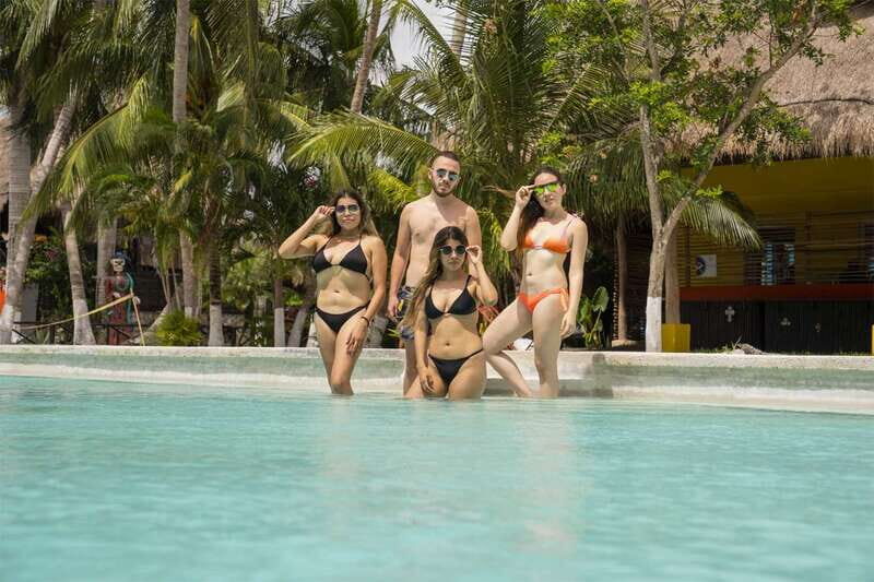 Cozumel: ATV Ride to Jade Cavern, Beach Club Access & Lunch - Final Thoughts