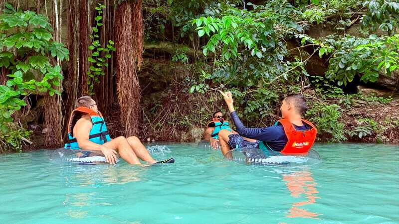 Cozumel: ATV Seashore Adventure & Mayan Cenote Experience - Who Will Enjoy This Tour?