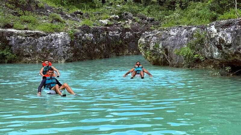 Cozumel: ATV Seashore Adventure & Mayan Cenote Experience - Who Should Consider This Tour?