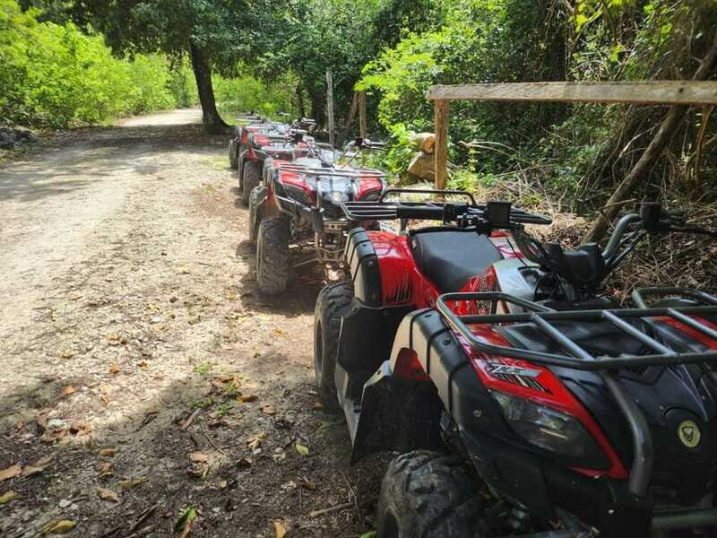 cozumel atv to jade cavern , tequila and beach getaway - Tequila Tasting: Savoring Mexico’s Spirit