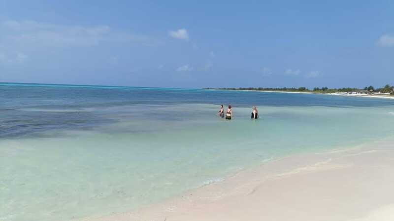 cozumel atv to jade cavern , tequila and beach getaway - Practical Tips for Participants