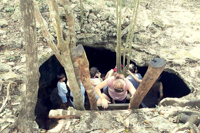 Cozumel ATV Tour & Beach Break - Transportation and Logistics