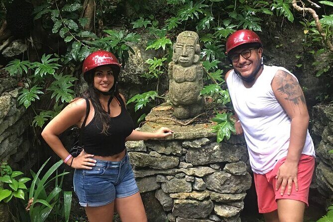 Cozumel ATV Tour & Beach Break - Who Will Love This Tour?