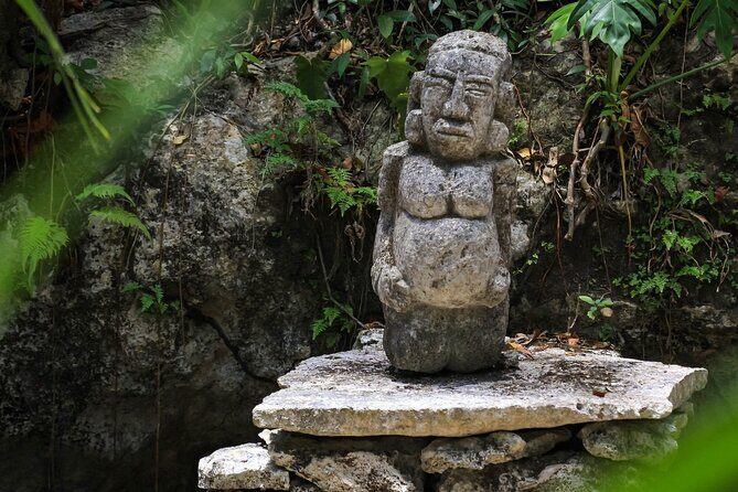 Cozumel ATV Tour & Beach Break - FAQ