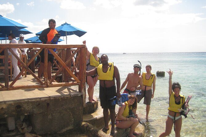 Cozumel Beach + Snorkeling Time - What the Reviews Say