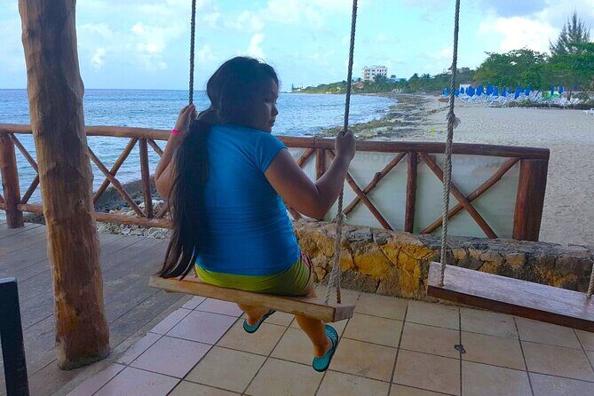 Cozumel Beach + Snorkeling Time - Additional Considerations