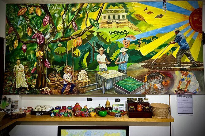 Cozumel: Bee Farm + Honey & Chocolate Tasting + Sightseeing - Final Thoughts: Who Will Appreciate This Tour?