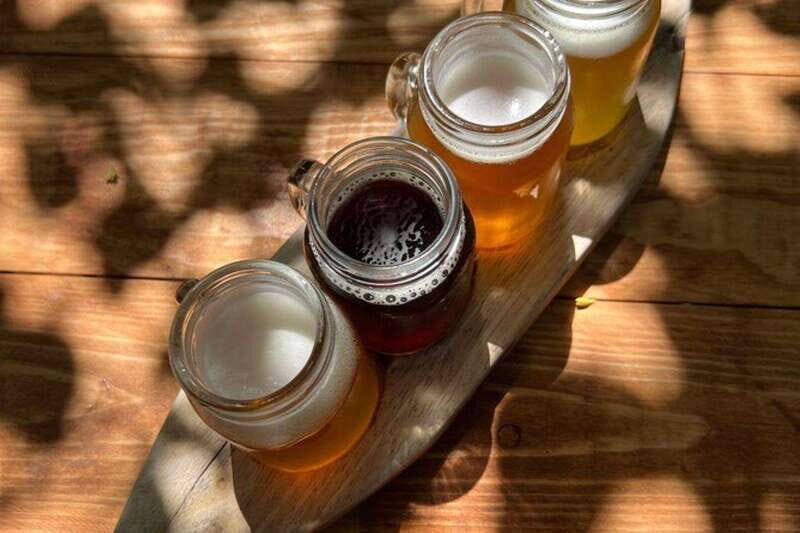 Cozumel: Beer, Mezcal, and Taco Experience - The Breakdown of the Tour