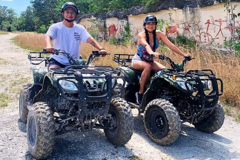 Cozumel: Best ATV Jungle Tour + Locker - A Full Breakdown of the Cozumel ATV Jungle Tour