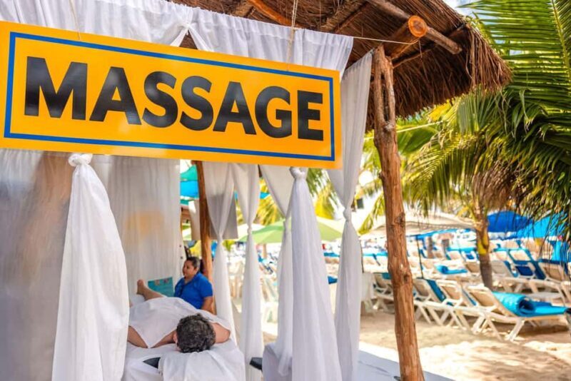 Cozumel: Best Beach Massage Experience + Beach - Who Should Consider This Experience?