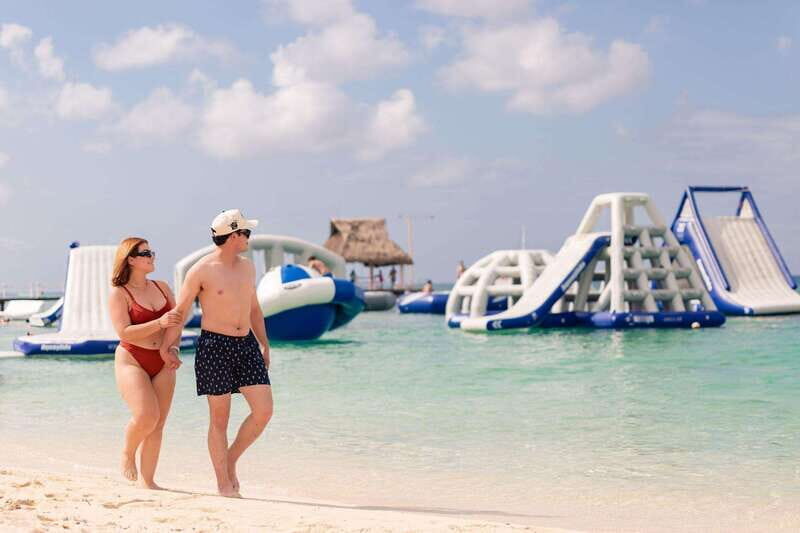 Cozumel: Best Day Pass at San Francisco Fun Beach Club - Who Would Love This Experience?