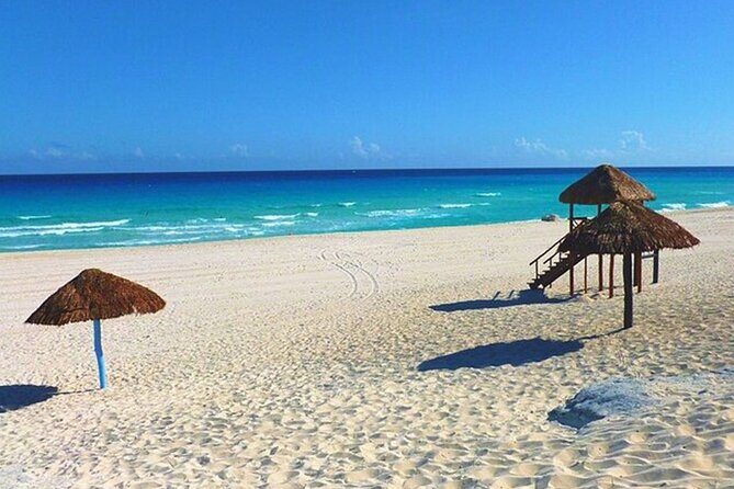 Cozumel Best Spots (Beach-Mayan Park-Downtown) - Introduction