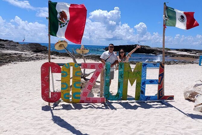 Cozumel Best Spots (Beach-Mayan Park-Downtown) - Who Will Love This Tour?