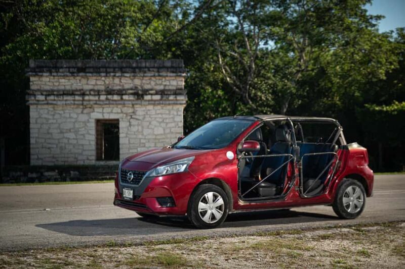 Cozumel: Buggy Adventure, Ruins, Tequila Tasting & Beach Fun - Frequently Asked Questions