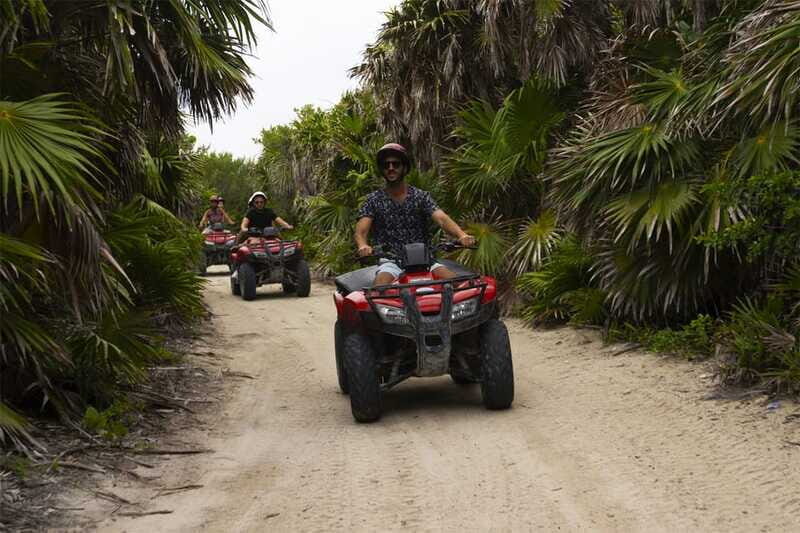 Cozumel: Buggy Adventure to Punta Sur Park and Snorkel - A Practical Look at the Experience