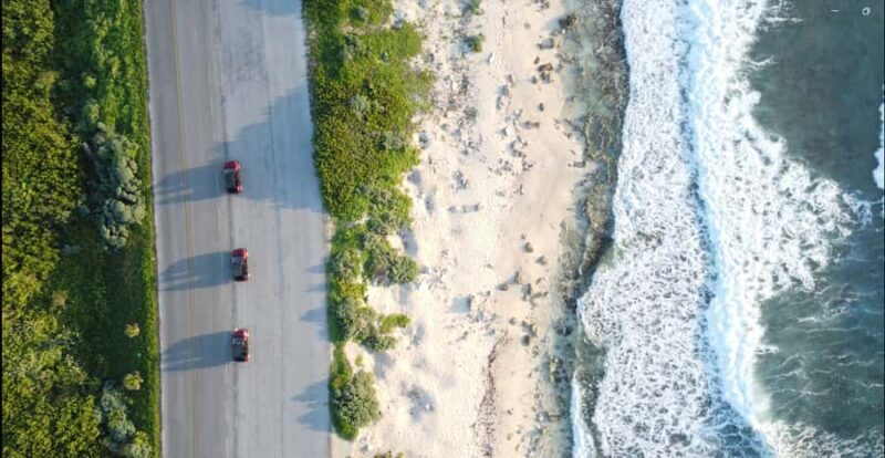 Cozumel: Buggy, ATV, Snorkel, and Beach Club Adventure - The Experience: A Detailed Look at the Tour