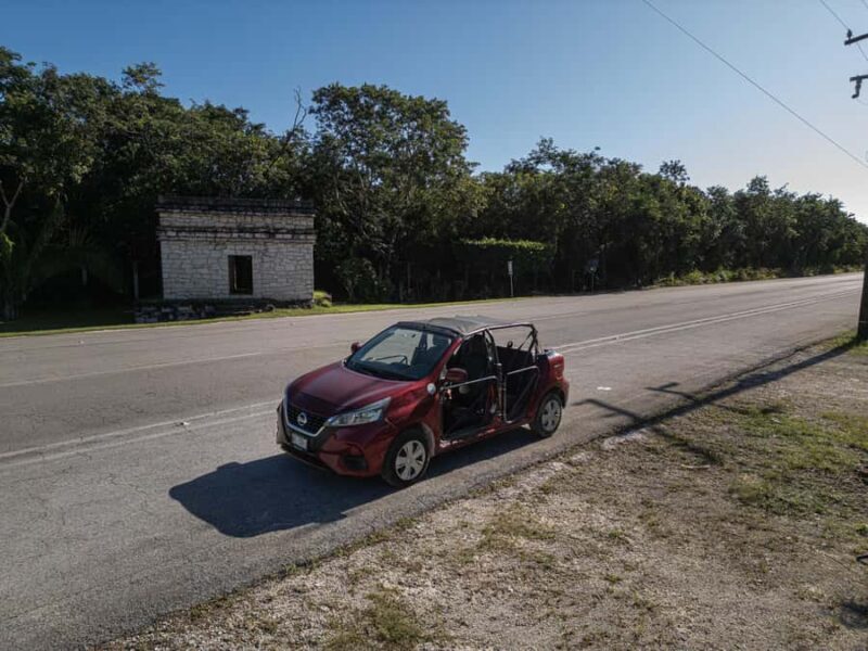 Cozumel: Buggy, ATV, Snorkel, and Beach Club Adventure - The Sum Up