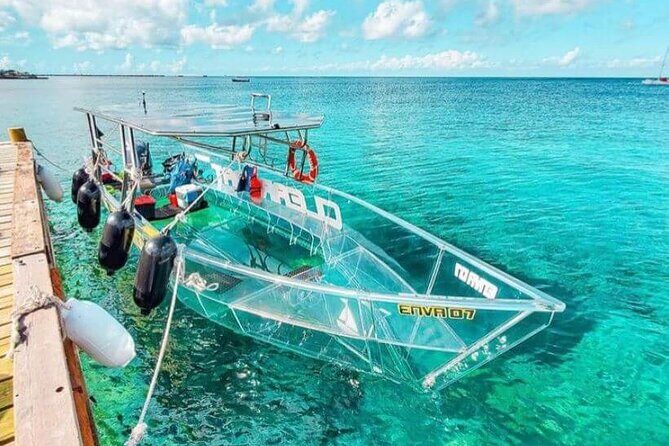 Cozumel Buggy Island Tour, Otoch Mayan Experience & Clear Boat - An Honest Look at the Tour Experience