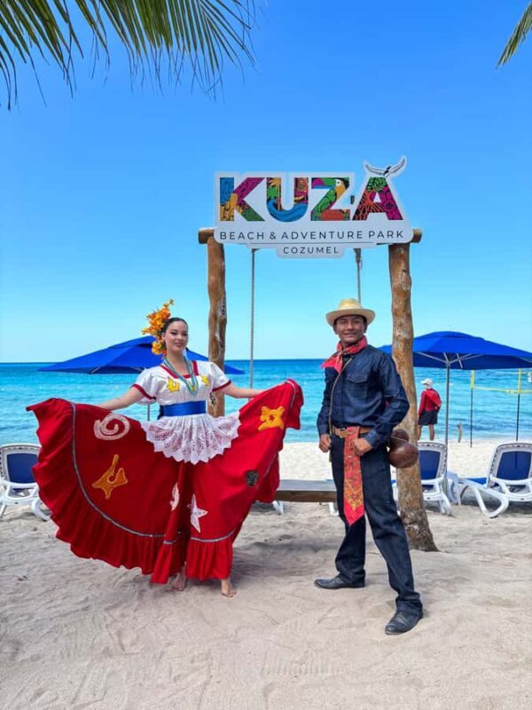 Cozumel: Buggy Off-Road Tour, KUZÁ Beach, Buffet & Open Bar - The Sum Up: Why It’s Worth Considering