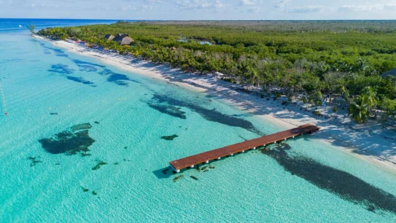 Cozumel: Buggy Off-Road Tour, KUZÁ Beach, Buffet & Open Bar - FAQ