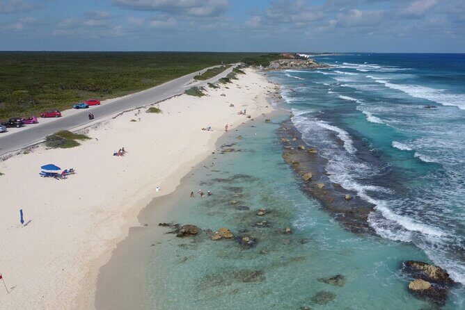 Cozumel Buggy Tour - Setting the Scene: What’s in Store?