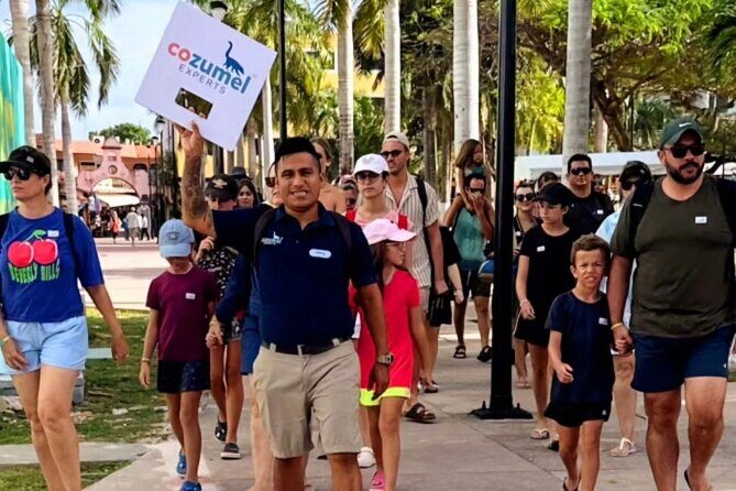 Cozumel Buggy Tour - Practical Considerations