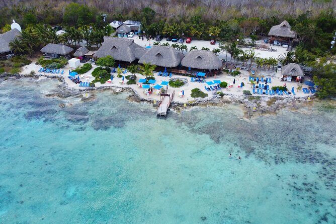 Cozumel Buggy Tour - Who Would Love This Tour?
