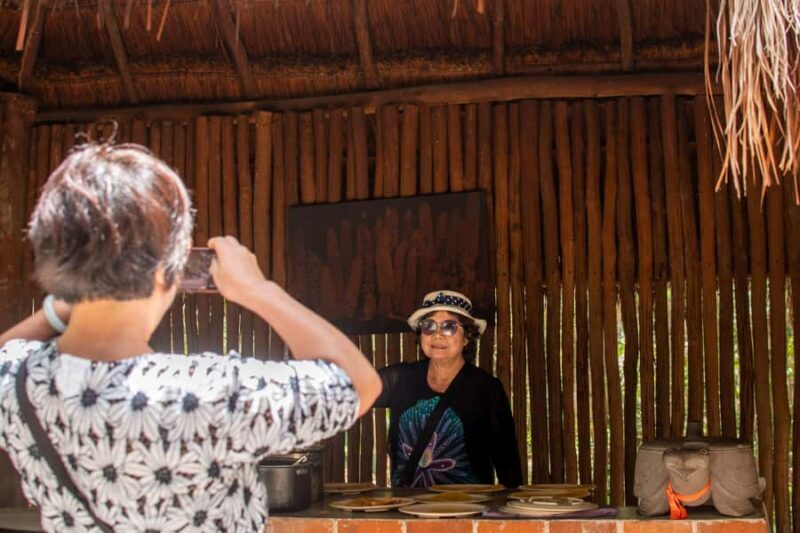 Cozumel Buggy Tour, Otoch Mayan Experience & Clear Boat - Wrapping Up and Return