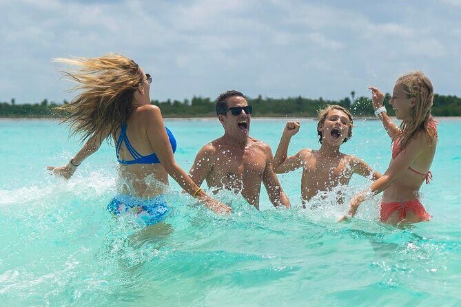 Cozumel Catamaran Tour: Snorkel at Top Reefs & Open Bar - Final Thoughts: Is This Tour Worth It?