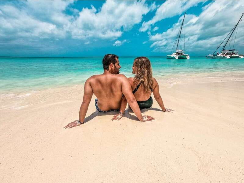 Cozumel: Catamaran Tour To Isla de la Pasión - An In-Depth Look at the Catamaran Tour to Isla de la Pasión