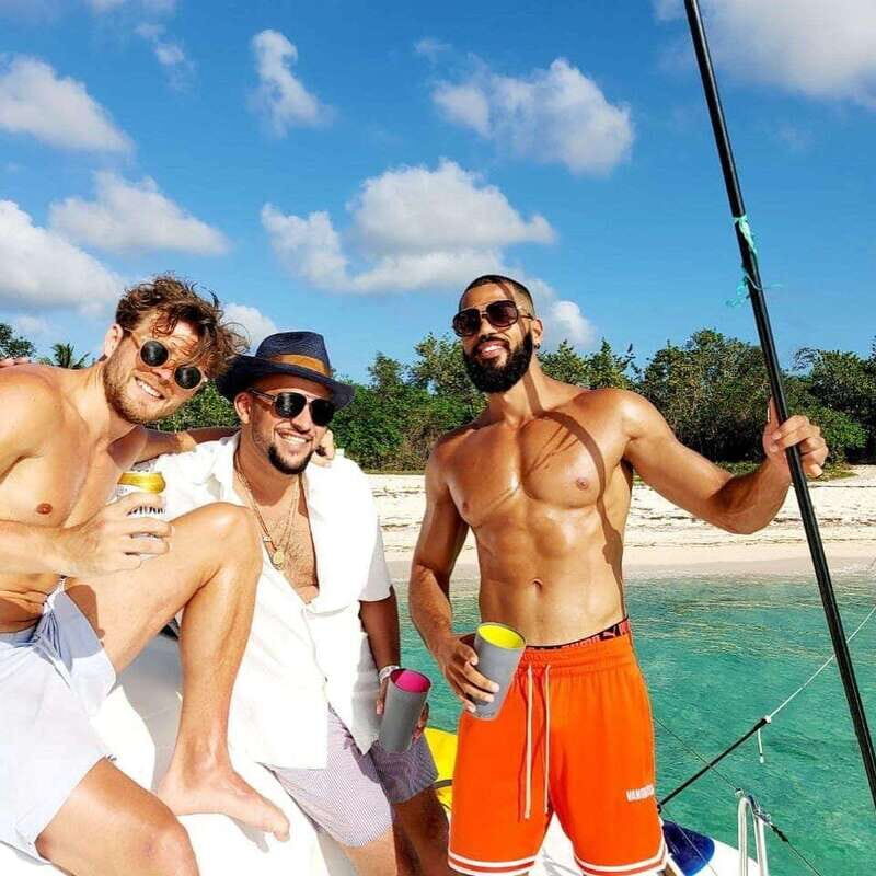 Cozumel: Catamaran Tour To Isla de la Pasión - Authentic Experiences and Honest Feedback from Travelers