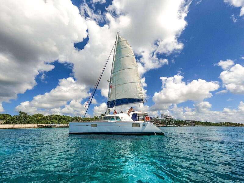 Cozumel: Catamaran Tour To Isla de la Pasión - The Sum Up: Who Will Love This Tour?