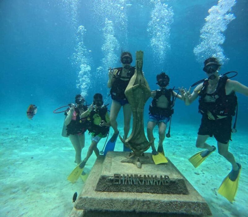 Cozumel: Chankanaab Park All-Inclusive Experience with Pool - Final Thoughts: Is This Tour Worth It?